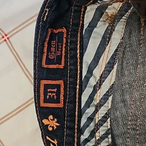 NWOT Rock Revival 31X32 Gwen Boot